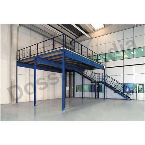 Industrial Rack Manufacturer Delhi - Heavy Duty Pallet Rack ...