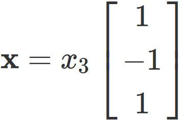 Image result for Diagonalization of a 3X3 Matrix