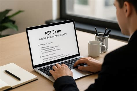 RBT Exam Study Guide: Comprehensive Prep for Certification
