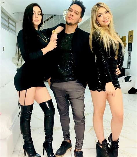 Aos 19 anos, irmã de MC Melody mostra resultado de prótese de silicone e divide opiniões