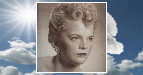Obituary | Joan Barney of Fall River, Massachusetts | BOULE FUNERAL HOME
