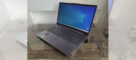 Аренда Ноутбук для работы i5, 8 озу, 256 SSD в Санкт-Петербурге ...