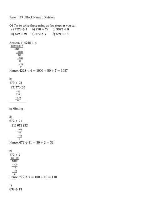 Image result for 5th Class Math Chpter13