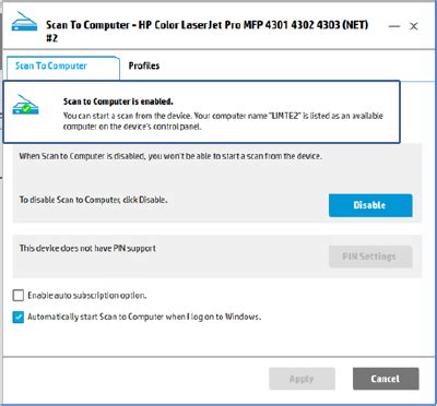 Scan from the control panel on HP OfficeJet Pro, ENVY, DeskJet, Color ...