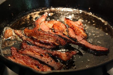 Uncured Beef Bacon Recipe | Besto Blog