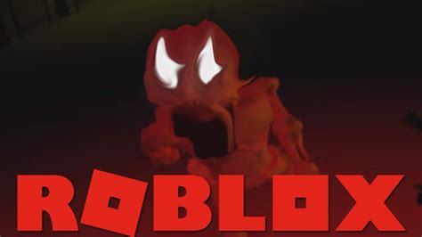 Image result for Ruby Ruby Roblox Scary