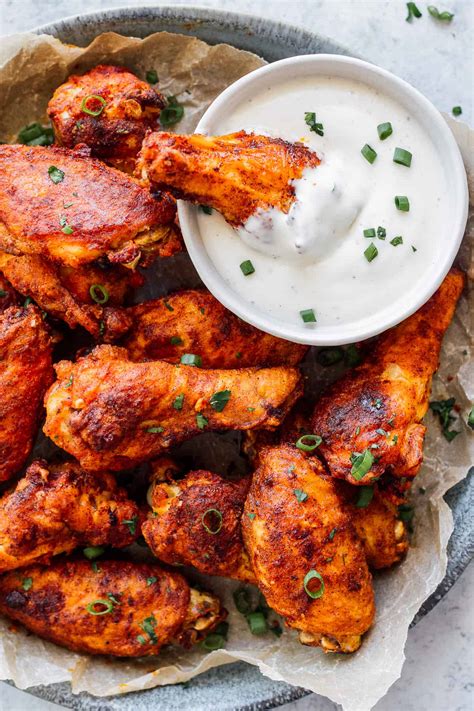 How Long Do I Bake Chicken Wings At 425 at Jill Ford blog