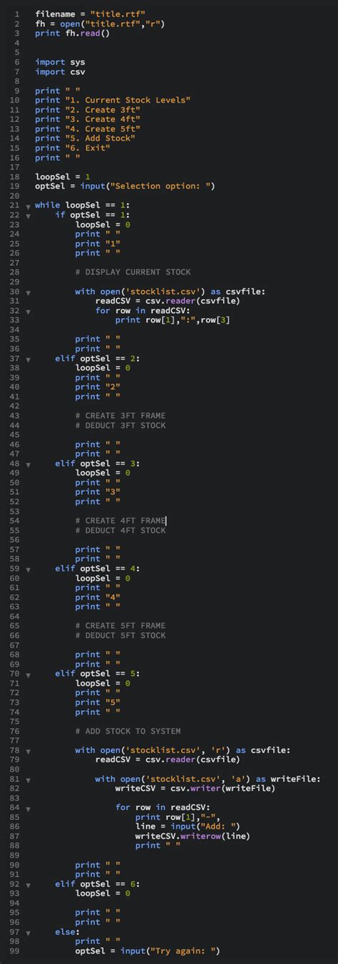 App End to CSV File Python 的图像结果