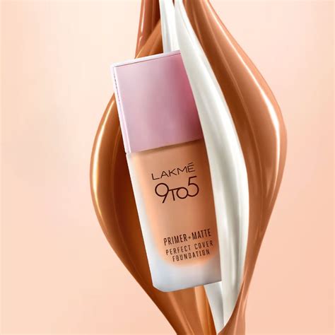 Top 10 Makeup Foundations For Oily Skin Perfect For A Matte Base | LBB