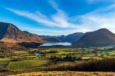 10 Fascinating Facts About The English Lake District – VSZPG