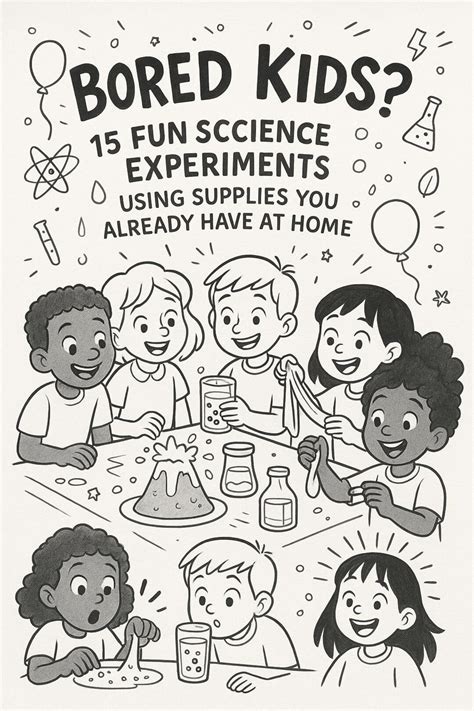 Image result for Different Science Experiments
