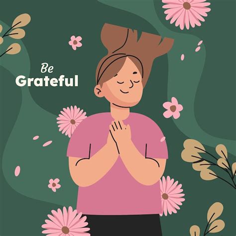 Dankbarkeit zeigen Bilder - Kostenloser Download auf Freepik