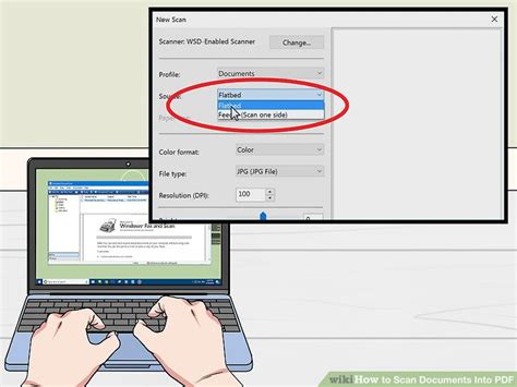 Image result for PDF Scanner Tutorial