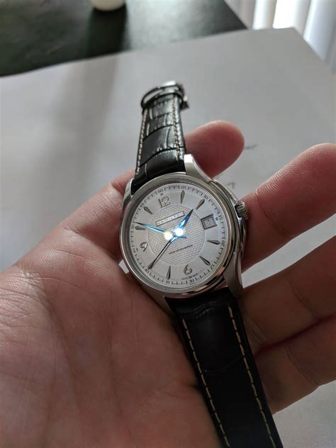 Jazzmaster Viewmatic Auto 的图像结果