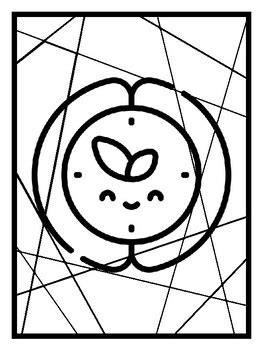 Coffee Shop Activities and Decor Kit, Decor, Coloring, Craft and ...