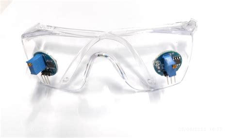 EyeBall motion Sensor – Indian Hobby Center