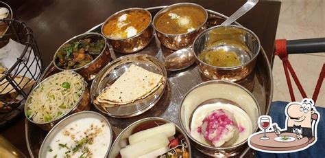 He-Man Dhabba From Farm to Fork, Karnal - Restaurant menu, prices and ...