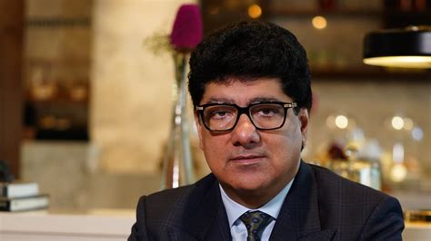 FPJ Exclusive: Puneet Chhatwal, MD & CEO Of IHCL, Talks About Women ...