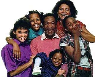 Ice Breaker - TV Sitcom Family