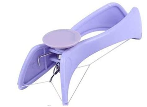 Eyebrow Threading Machine For Face and Body Hair Thread and Removal ...