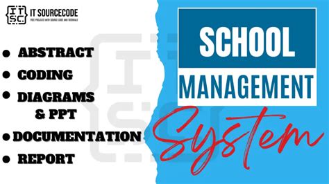 Image result for School Management System Project