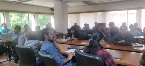 Training Session on Make Your Research Workflow More Effective with ...