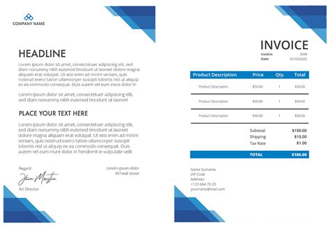 Best Letterhead Designing Company in Chennai, Tamil Nadu, India ...