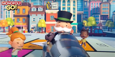 Monopoly GO: Tycoon Academy Rewards And Milestones
