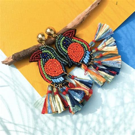 Find Quirky & Trending Handmade Jewellery – A Little Extra