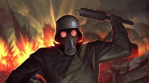 Image result for Conscript Game Review