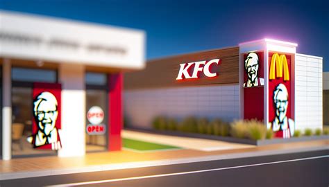 Why KFC is Better Than Maccas in Australia