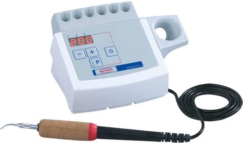 Электрошпатель Renfert Waxlectric I (1 канал) Renfert: Купить у дилера ...
