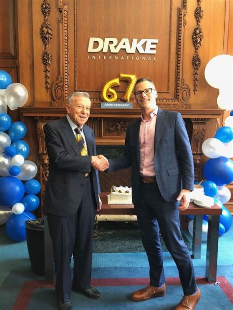 Drake International Office Photos