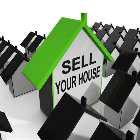 5 Steps to Selling Your Home