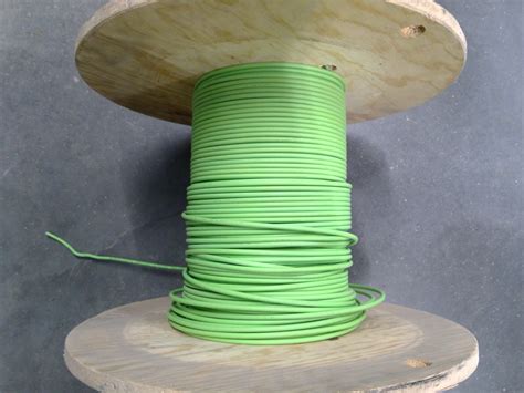 Advanced Digital Cable 10AWG XHHW-2 Stranded Cable, 305ft **Free ...