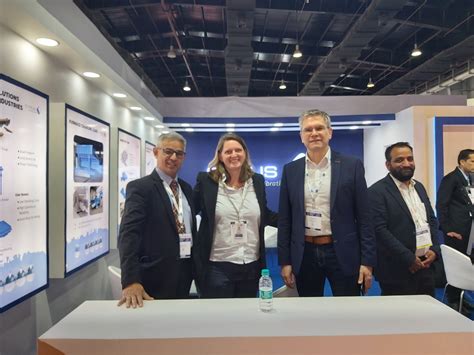 Cyrus News - CYRUS Vibration Machines India Pvt. Ltd.