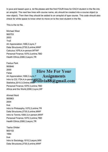 Image result for Java Txt File