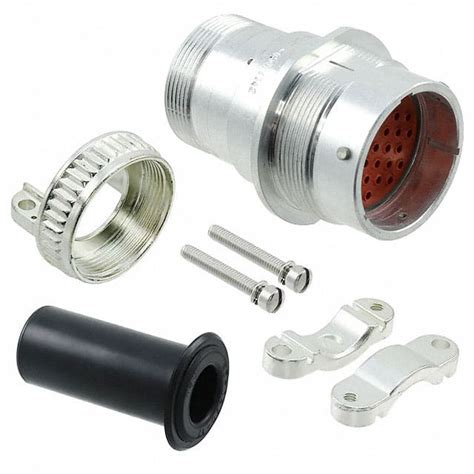 HD34-24-31PE-059 TE Connectivity Deutsch Connectors | Connectors ...