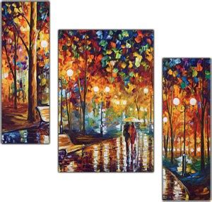 Silver Paintings Posters - Buy Silver Paintings Posters Online at Best ...