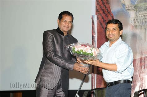 Oka Hindu Oka Muslim Movie Trailer launch event