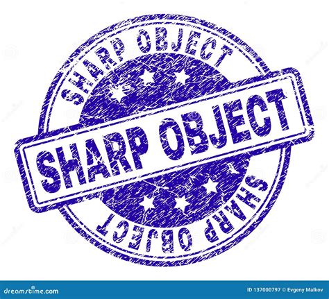 Image result for Sharp Object with a String