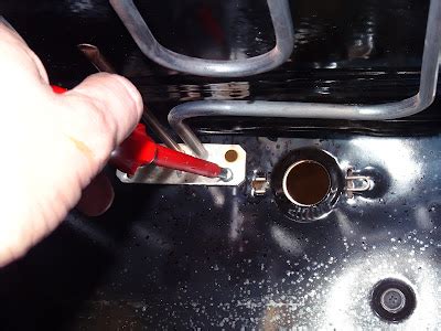 Image result for Checking Cooker Element