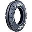 MRF 7.50-16 SUPER LUG FIFTY PLUS-R N16-16 PR (Tyre + Tube + Flap), Rear ...