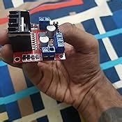 Robodo L298 Motor Driver Module : Amazon.in: Industrial & Scientific