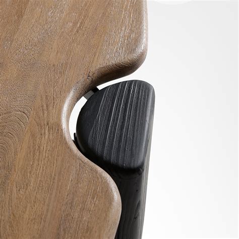 Riverbend Coffee Table — Home Canvas