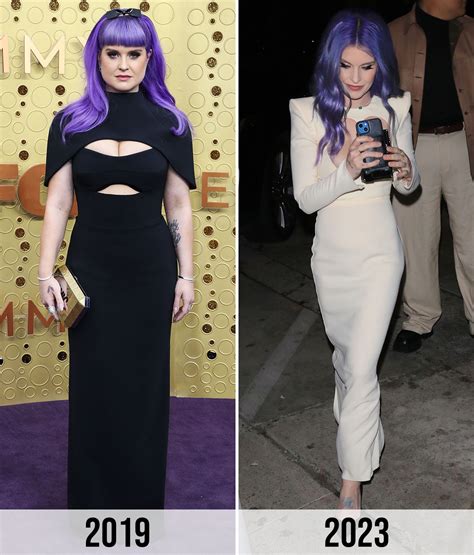 Fans Are So Worried About Kelly Osbourne After She Admits She Went 'Too ...