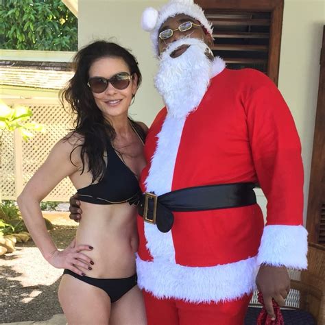 Catherine Zeta-Jones Bikini Photos: Best Swimsuit Pictures | Closer Weekly