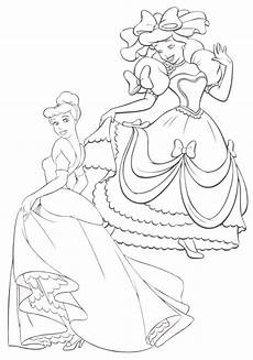 ausmalbilder prinzessin cinderella ausmalbilder cinderella kostenlos malvorlagen zum ausmalbilder prinzessin cinderella ausmalbilder cinderella kostenlos malvorlagen zum