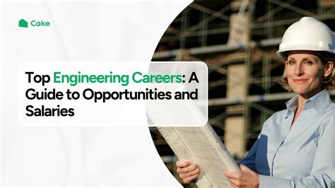 Top Engineering Careers: A Guide to Opportunities and Salaries | Cake
