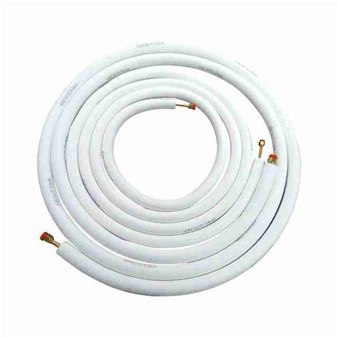 Image result for Install Min Split Line Set